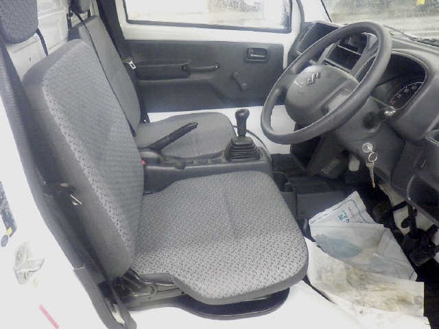 Suzuki CARRY TRUCK 2017 7820349-6