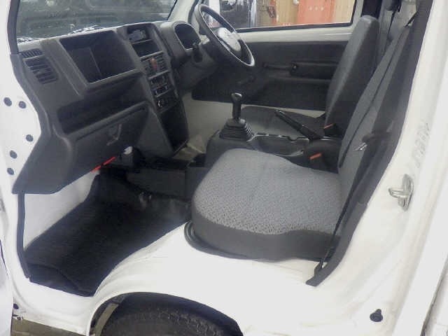 Suzuki CARRY TRUCK 2017 7820349-7