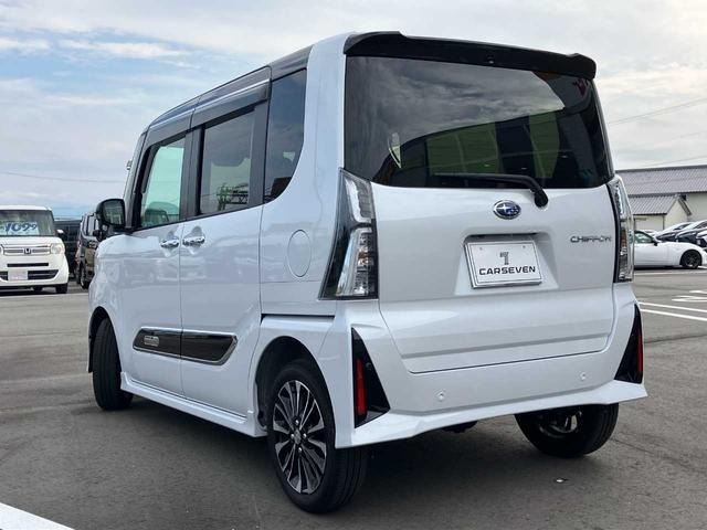 Subaru CHIFFON 2025 7780590-1