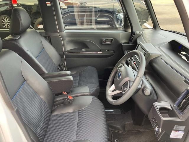 Subaru CHIFFON 2025 7780590-18