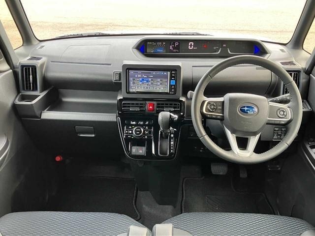 Subaru CHIFFON 2025 7780590-2
