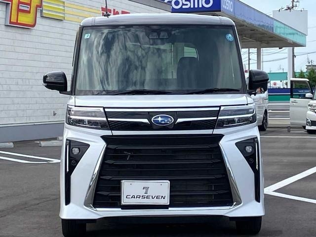 Subaru CHIFFON 2025 7780590-4