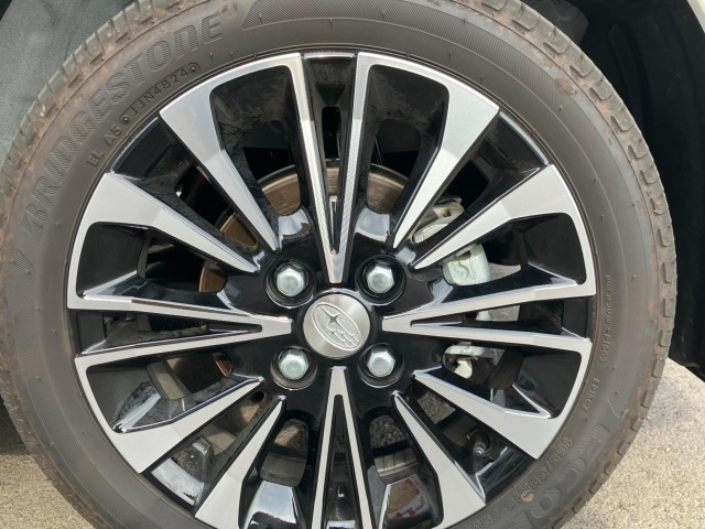 Subaru CHIFFON 2025 7780590-5