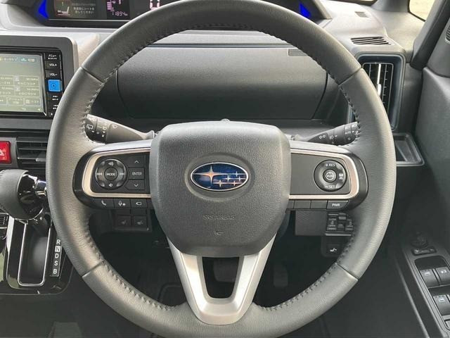 Subaru CHIFFON 2025 7780590-6