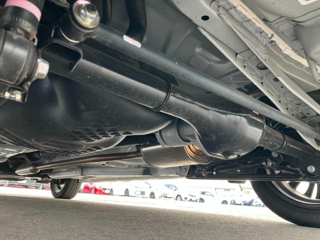 Subaru CHIFFON 2025 7780590-9