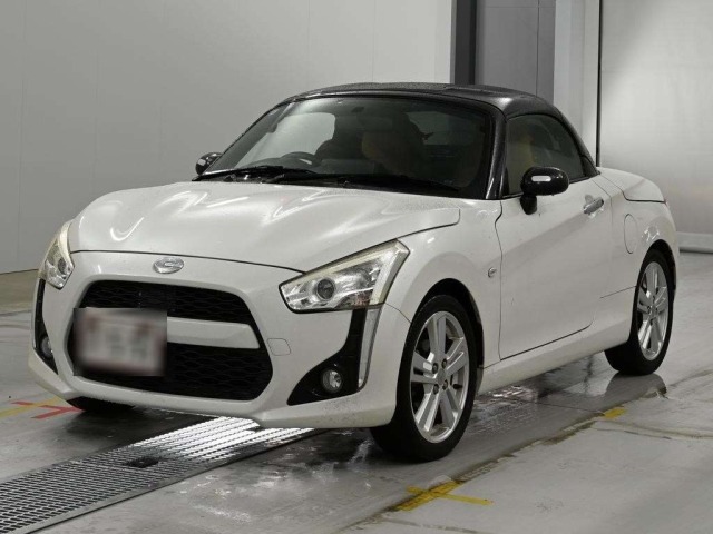 Daihatsu COPEN 2014 7782226-0