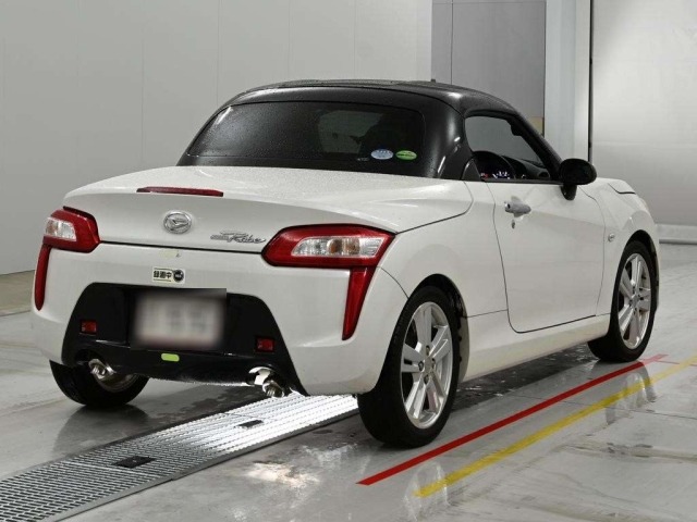 Daihatsu COPEN 2014 7782226-1