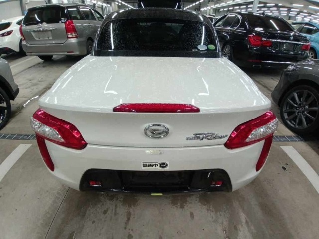 Daihatsu COPEN 2014 7782226-12
