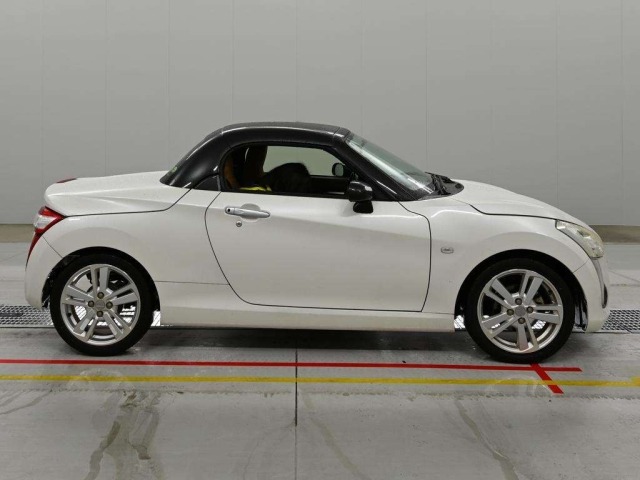 Daihatsu COPEN 2014 7782226-3
