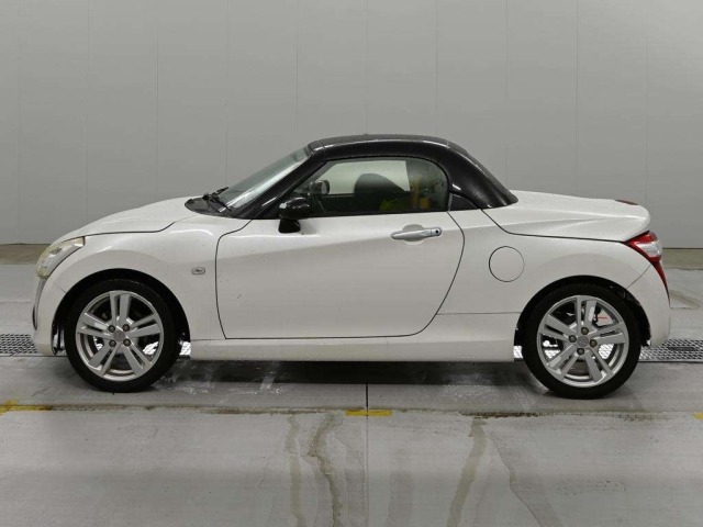 Daihatsu COPEN 2014 7782226-4