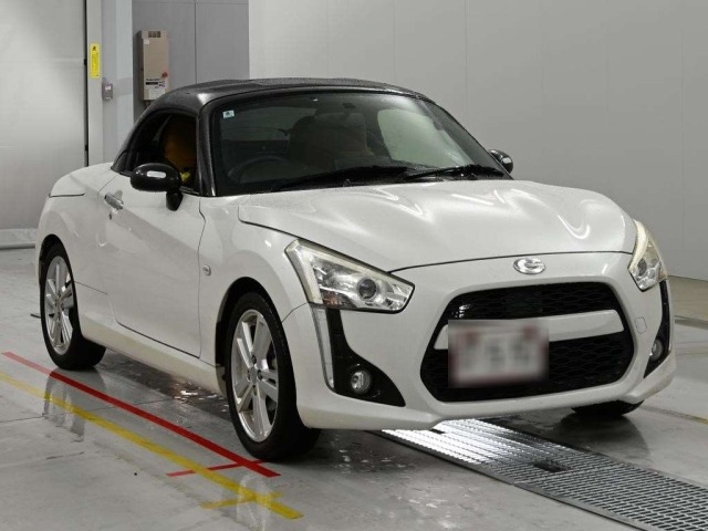 Daihatsu COPEN 2014 7782226-5
