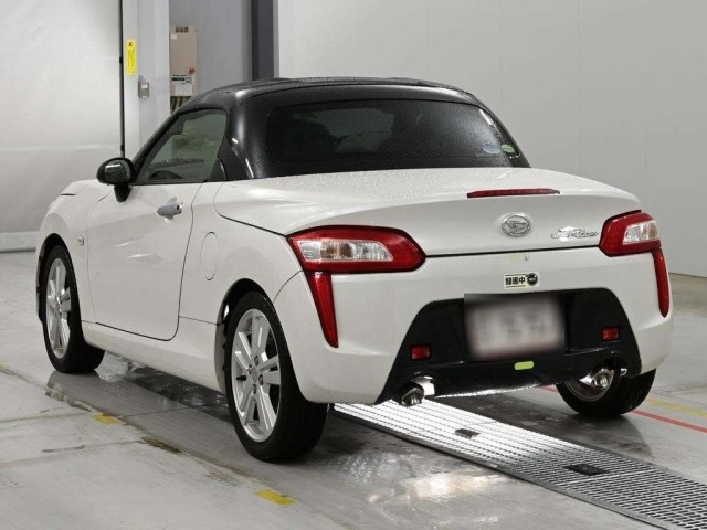 Daihatsu COPEN 2014 7782226-6