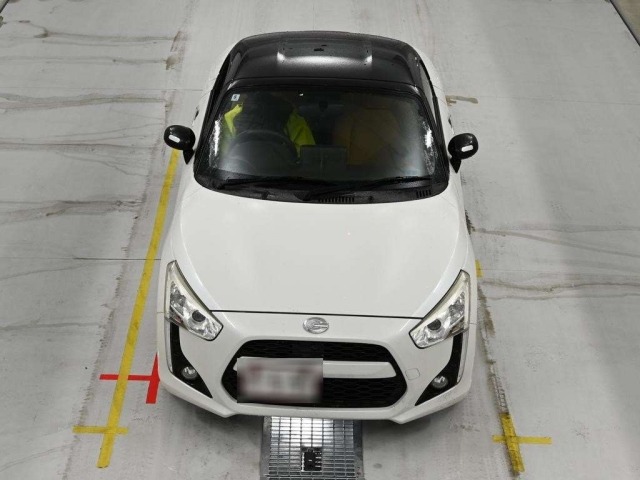 Daihatsu COPEN 2014 7782226-7