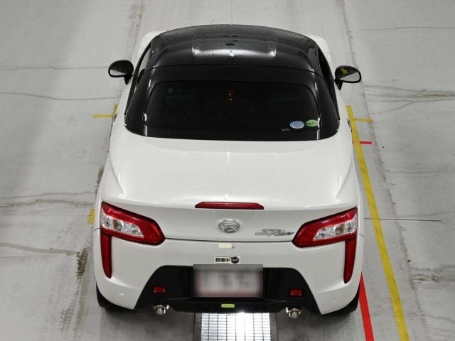 Daihatsu COPEN 2014 7782226-8
