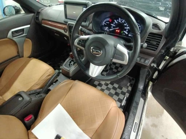 Daihatsu COPEN 2014 7782226-9
