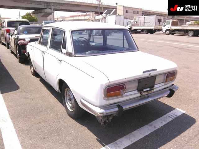 Toyota CORONA 1968 7781419-1
