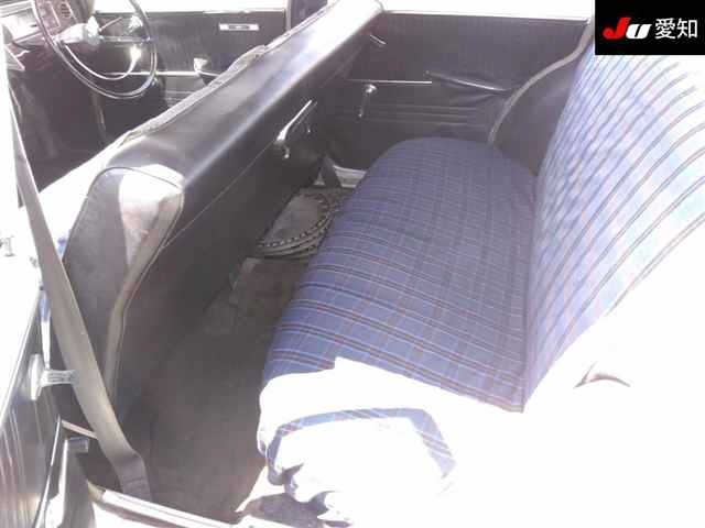 Toyota CORONA 1968 7781419-4