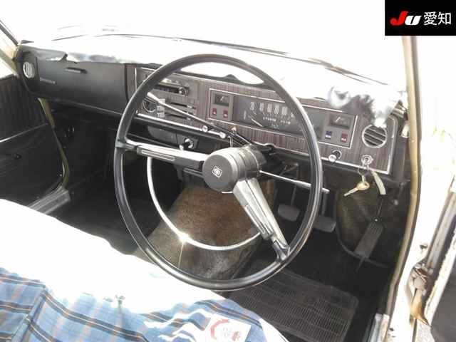 Toyota CORONA 1968 7781419-5