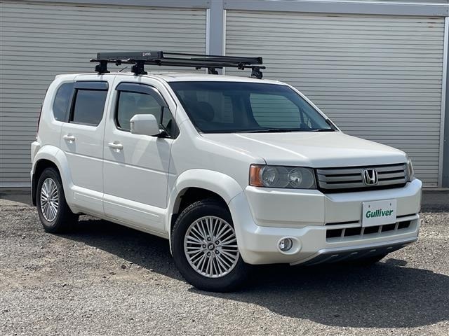 Honda CROSSROAD 2008 7774664-0