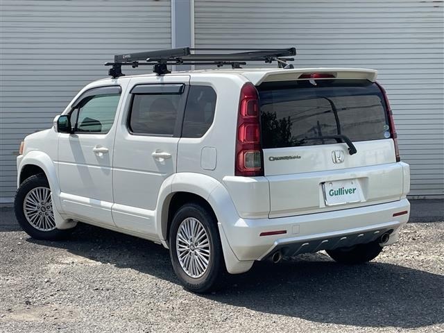 Honda CROSSROAD 2008 7774664-13
