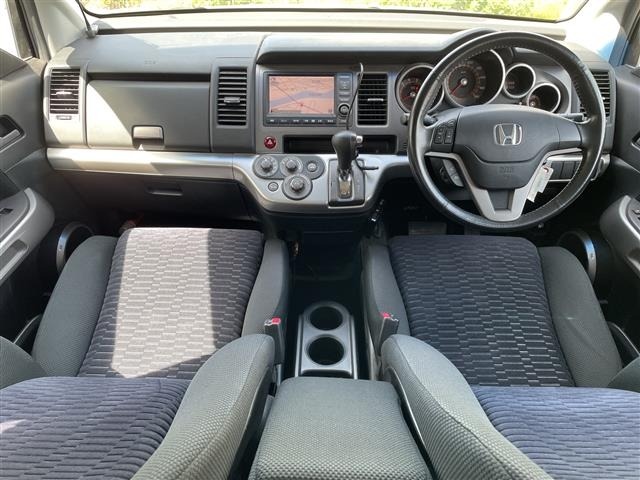 Honda CROSSROAD 2008 7774664-14