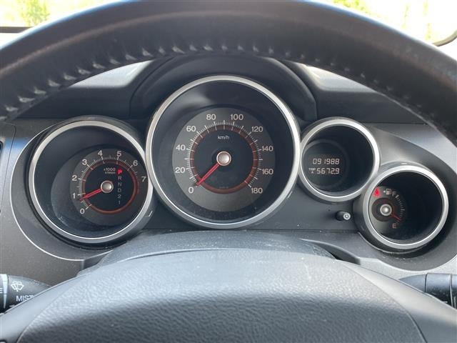 Honda CROSSROAD 2008 7774664-15