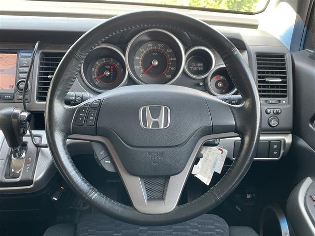 Honda CROSSROAD 2008 7774664-16