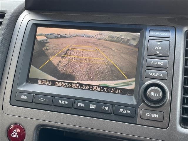 Honda CROSSROAD 2008 7774664-19
