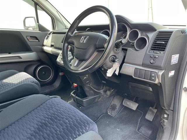 Honda CROSSROAD 2008 7774664-22