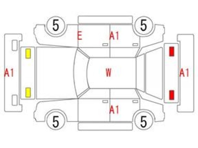 Honda CROSSROAD 2008 7774664-23