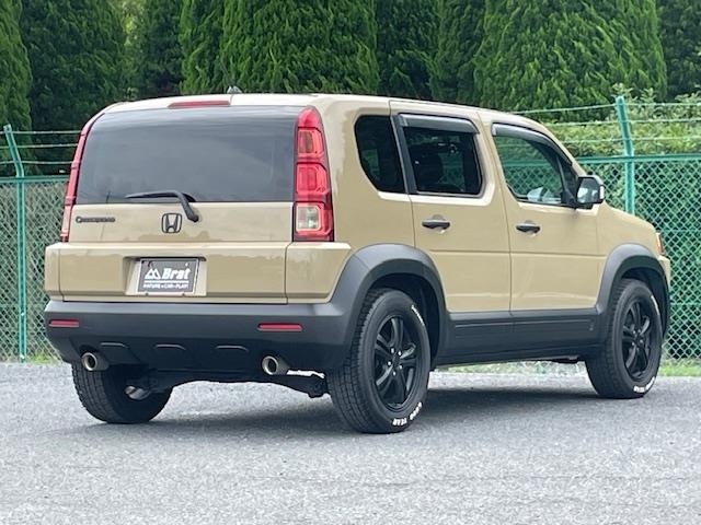 Honda CROSSROAD 2007 7774666-13