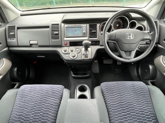 Honda CROSSROAD 2007 7774666-14