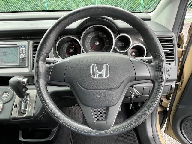 Honda CROSSROAD 2007 7774666-17
