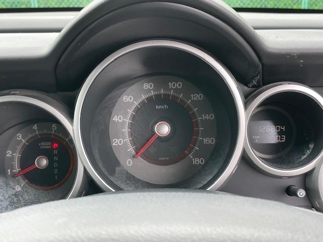 Honda CROSSROAD 2007 7774666-18