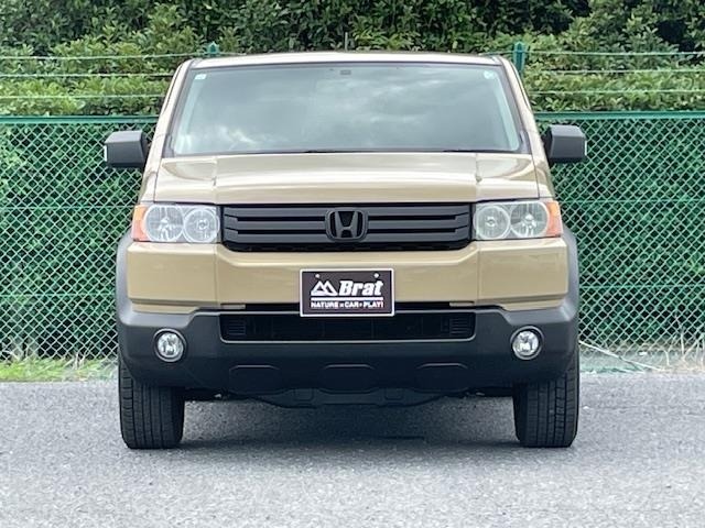 Honda CROSSROAD 2007 7774666-4