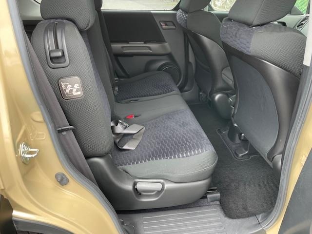 Honda CROSSROAD 2007 7774666-8