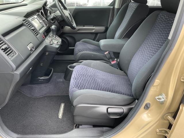 Honda CROSSROAD 2007 7774666-9