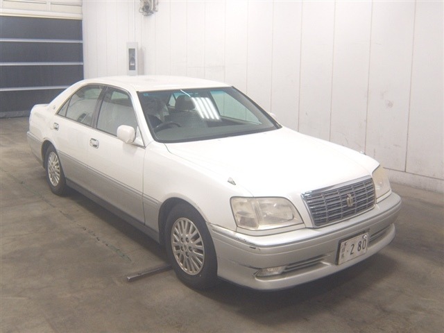 Toyota CROWN 2000 7825667-0