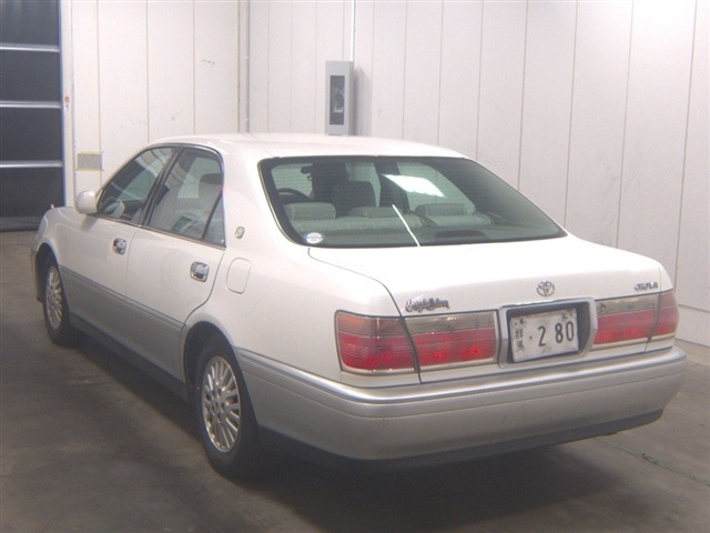 Toyota CROWN 2000 7825667-1