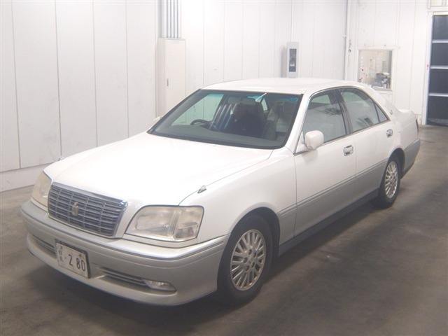 Toyota CROWN 2000 7825667-4