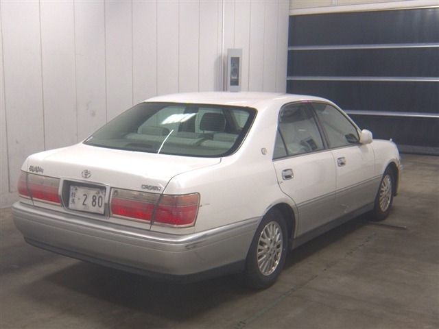 Toyota CROWN 2000 7825667-5