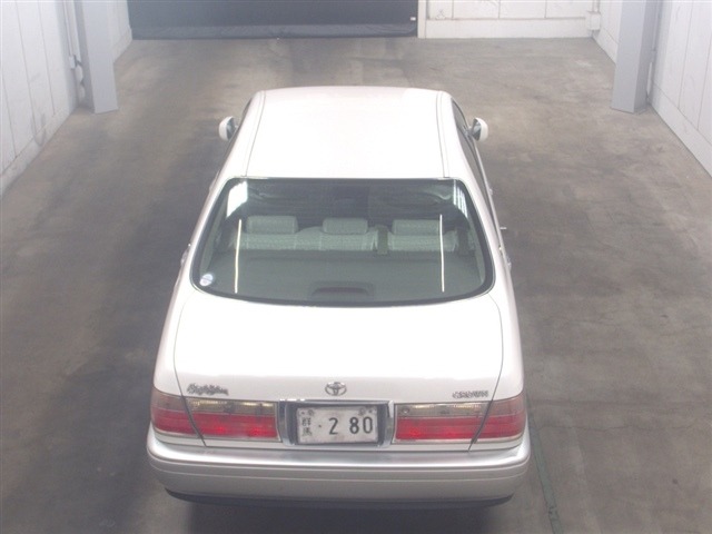 Toyota CROWN 2000 7825667-6