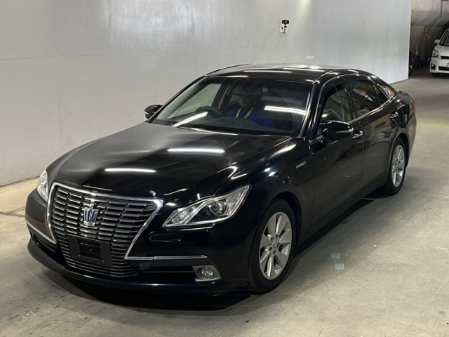 Toyota CROWN 2015 7825814-0