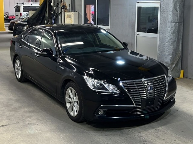 Toyota CROWN 2015 7825814-4