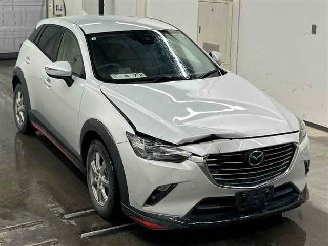 Mazda CX-3 2017 7774641-0