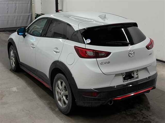 Mazda CX-3 2017 7774641-1