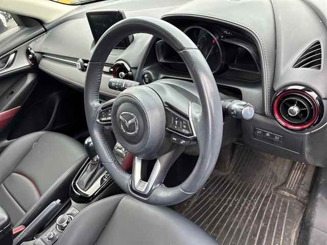 Mazda CX-3 2017 7774641-3