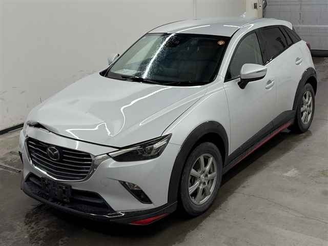Mazda CX-3 2017 7774641-4