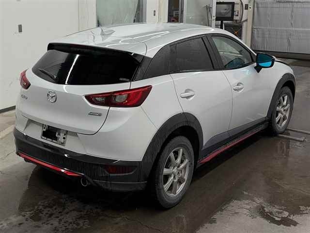 Mazda CX-3 2017 7774641-5