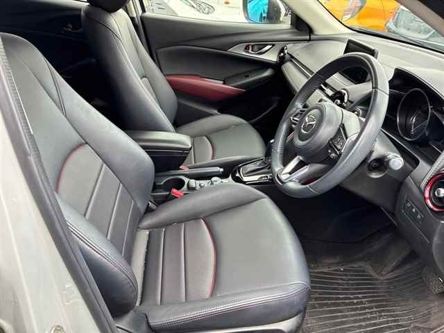 Mazda CX-3 2017 7774641-7